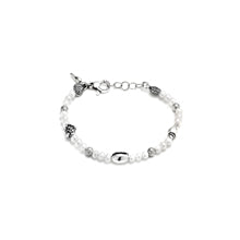 Light Gray BRACCIALE SICILY  11139 GIOVANNI RASPINI