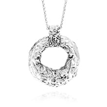 Light Gray PENDENTE PETRA 11145 GIOVANNI RASPINI