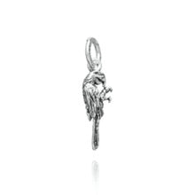 Light Gray CHARMS 11174 PAPPAGALLO GIOVANNI RASPINI