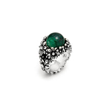 Anello margherite garden grande 11204 Giovanni Raspini