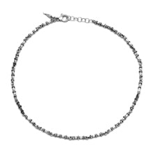Gray COLLANA TINY NODINI GIOVANNI RASPINI
