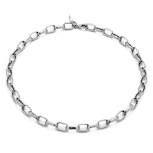 Light Gray COLLANA SOHO 11273 GIOVANNI RASPINI
