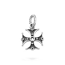 Light Gray CROCE QUADRA 11276 GIOVANNI RASPINI