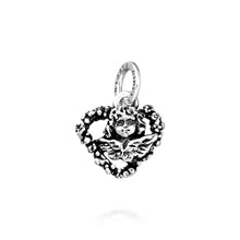 Light Gray ANGELO SU CUORE 11290 GIOVANNI RASPINI