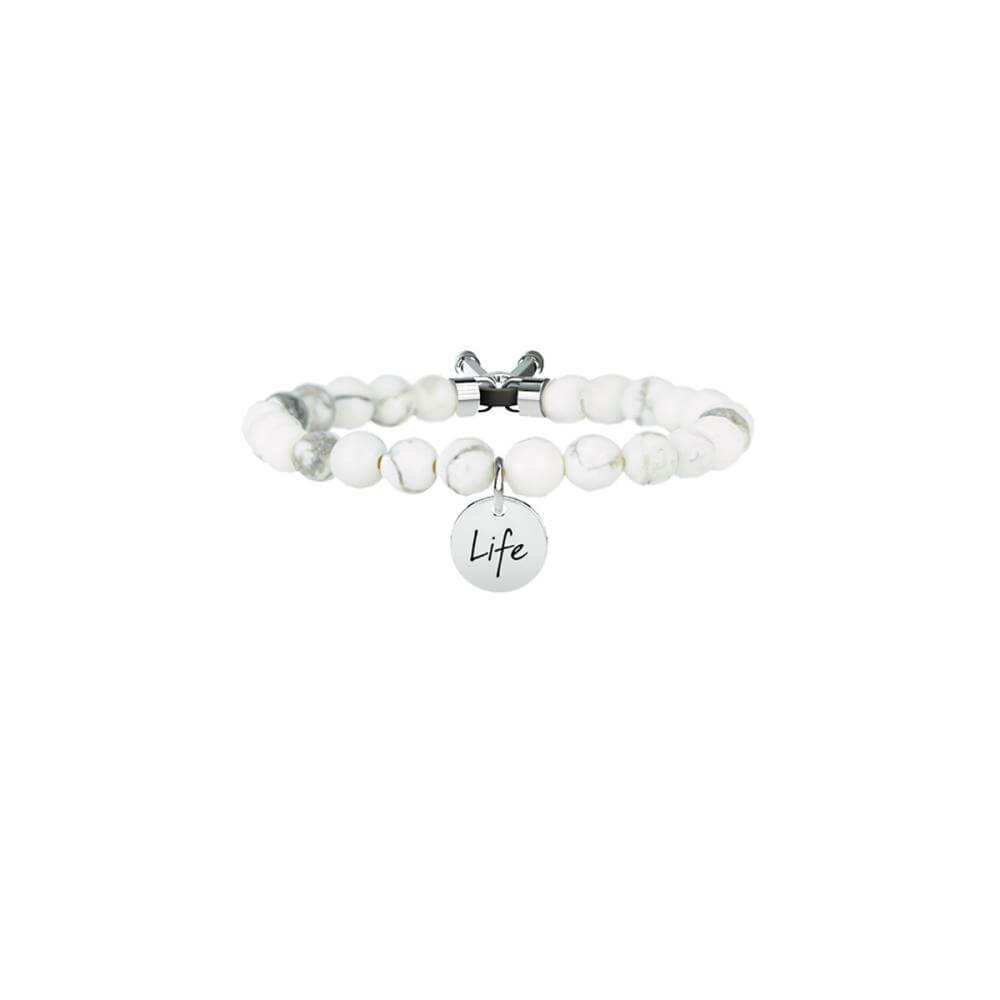 Lavender Bracciale Kidult donna Aulite Bianca | Purezza 231528