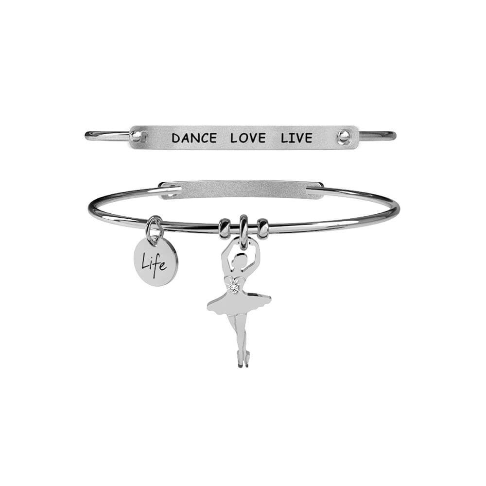 Gray Bracciale Kidult donna BALLERINA | SENSUALITÀ 231646