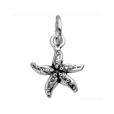 Charms Giovanni Raspini | STELLA MARINA PICCOLA 11459