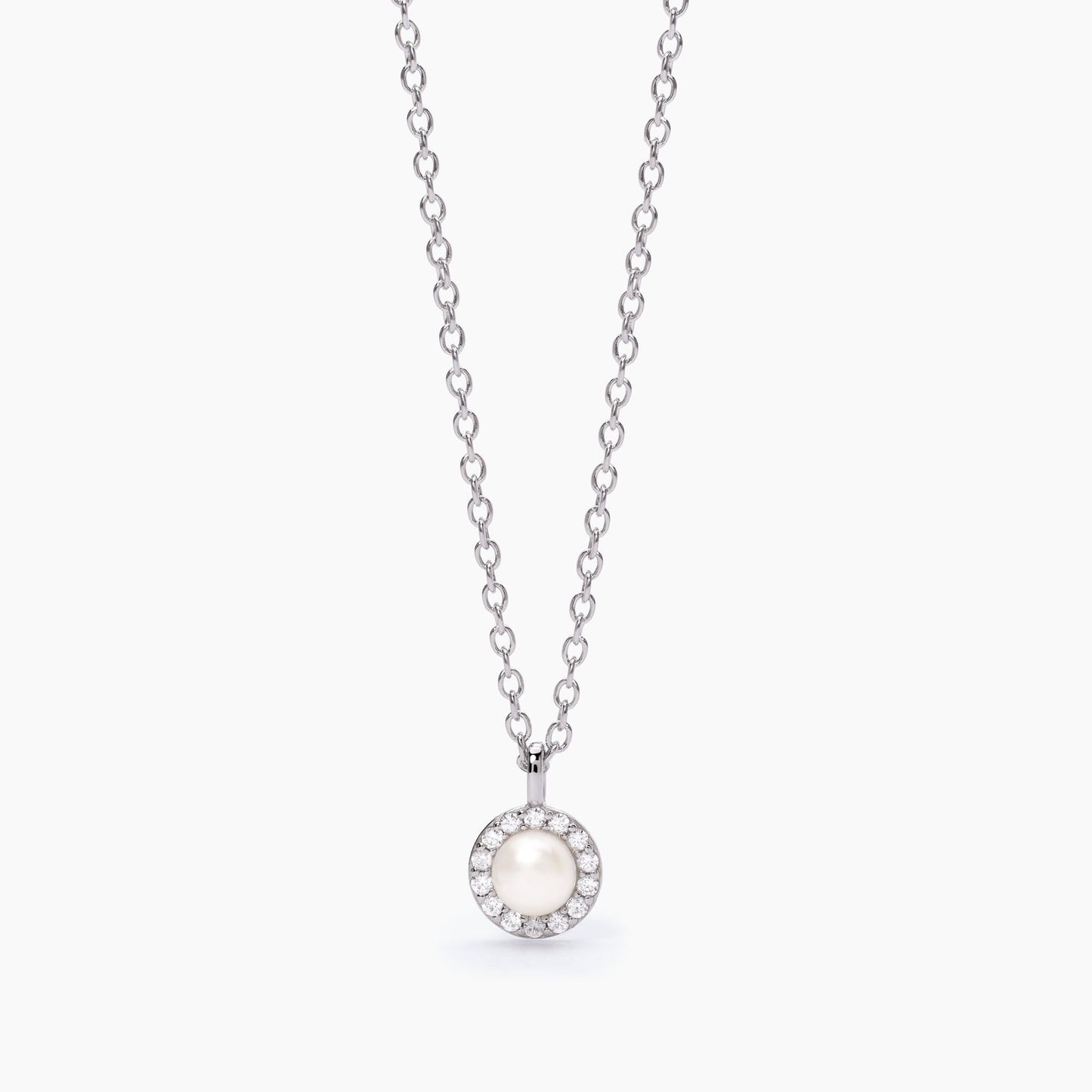 Snow Collana con perle coltivate MILANESIENNE MABINA 553502