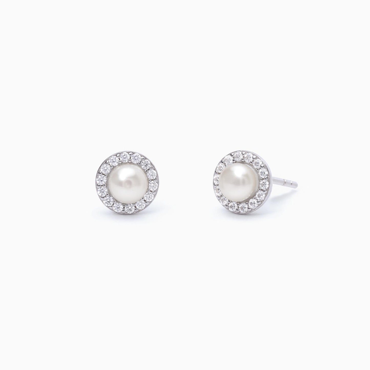 Snow ORECCHINI MILANESIENNE MABINA 563553