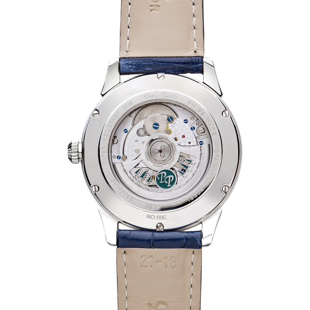 Orologio Paul Picot – Firshire 2 Moon 3759SG.5601