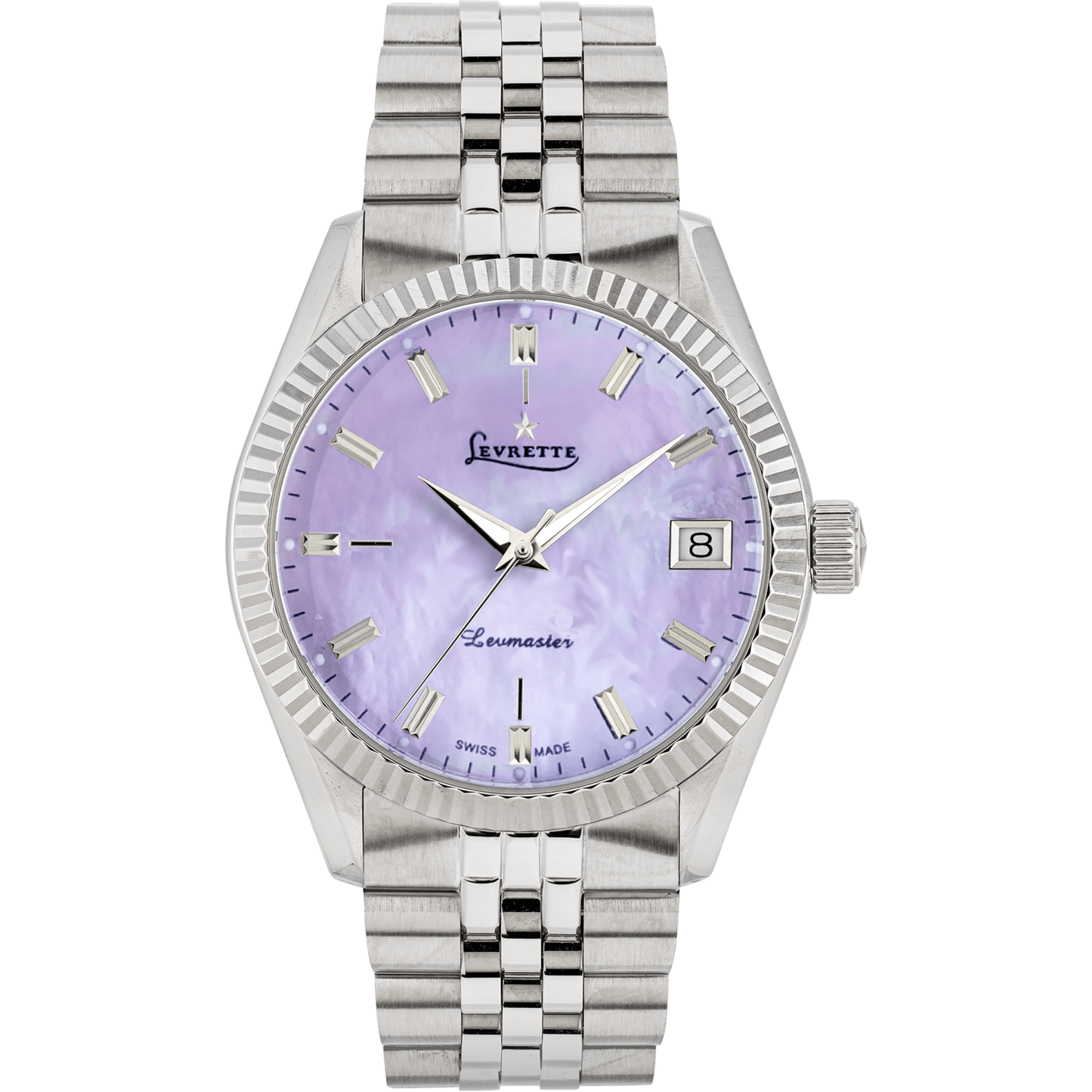 Orologio da donna LEVMASTER CLASSIC 35 mm