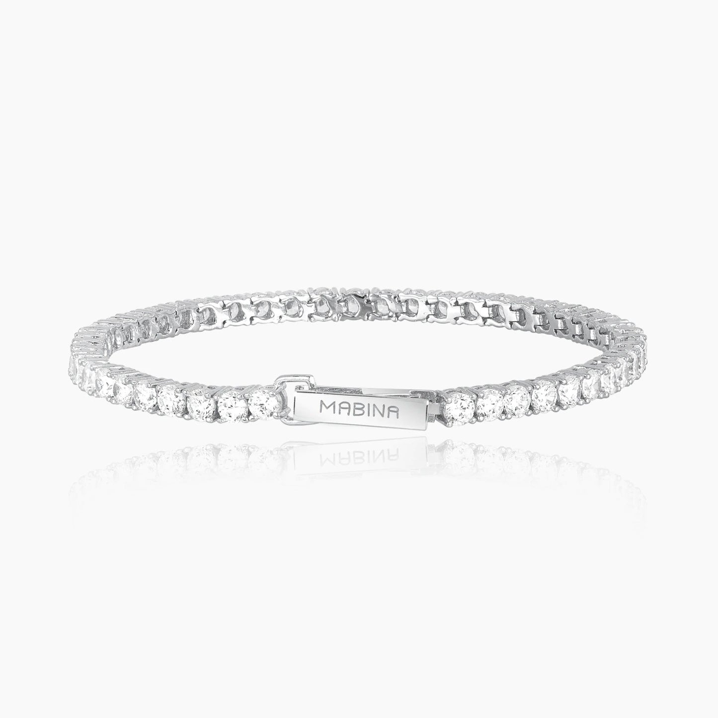 Snow BRACCIALE TENNIS 533020/S MABINA