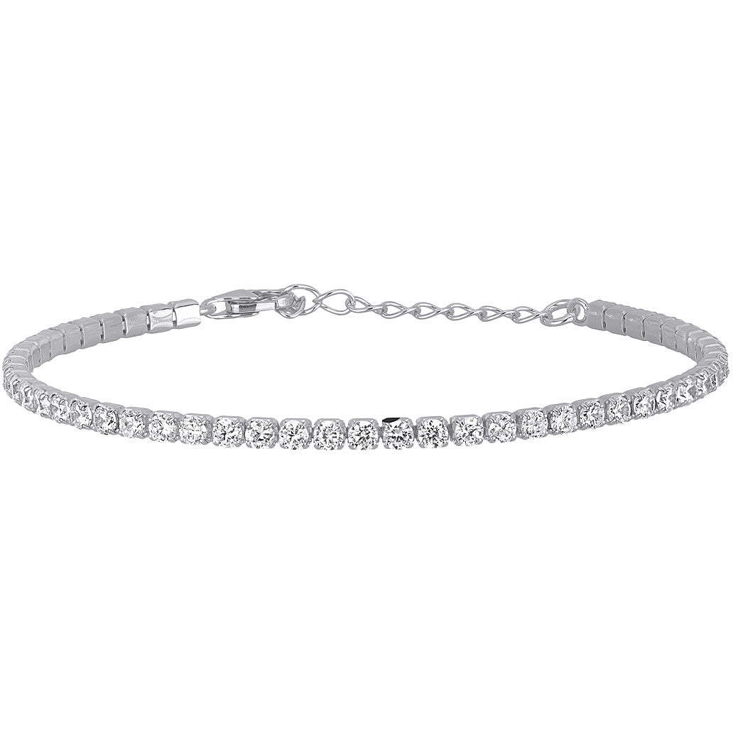 Gray Bracciale Tennis Mabina 533285