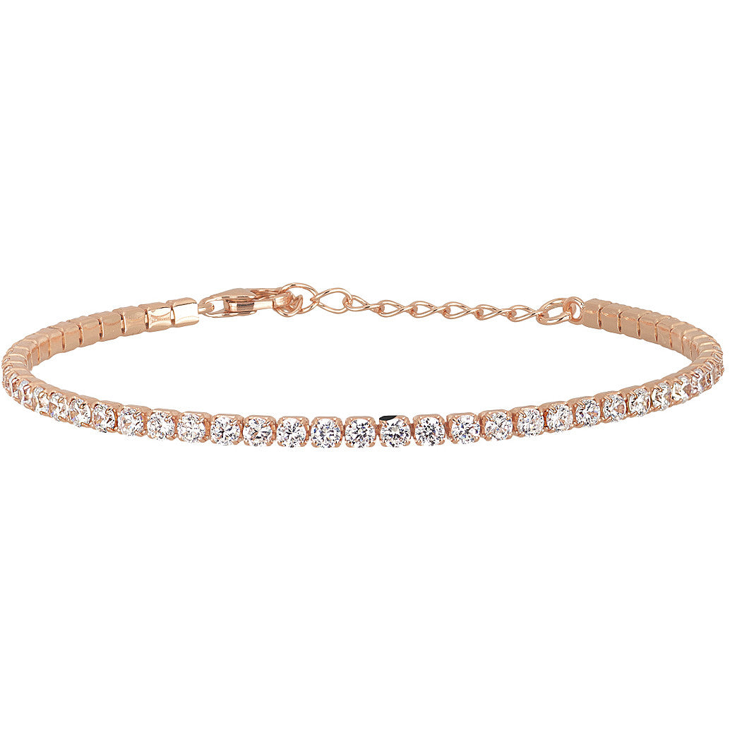 Tan Bracciale Tennis Mabina 533286