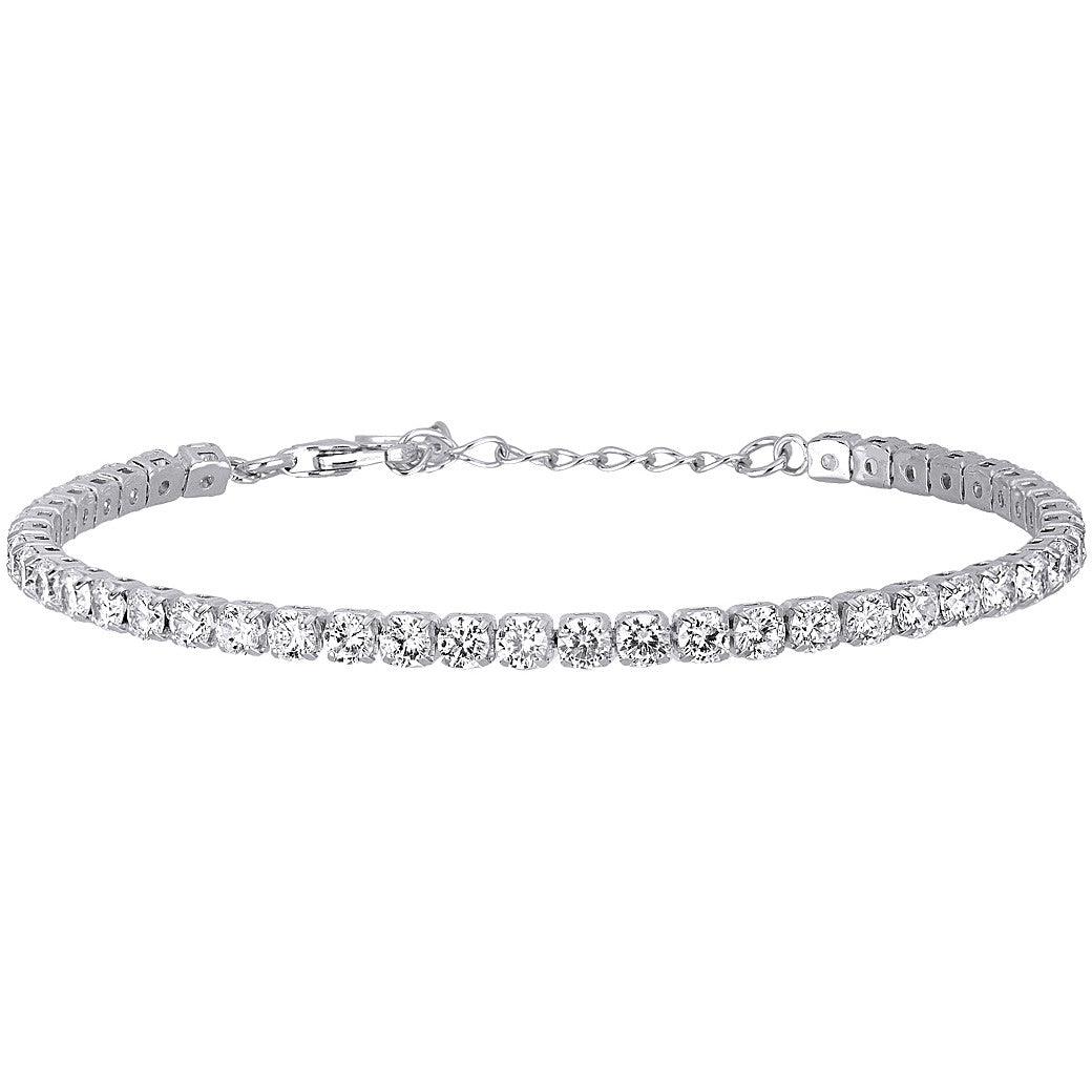 Gray Bracciale Tennis Mabina 533287