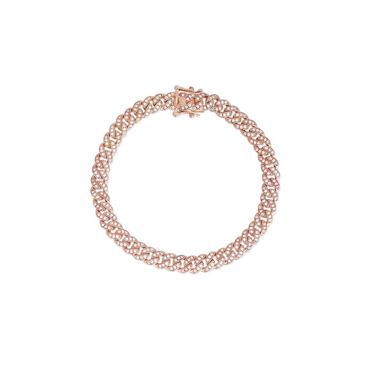Light Gray Bracciale Mabina Donna 533333-M