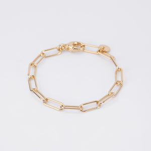 Hai aggiunto Bracciale catena  Mabina Donna 533477 al tuo carrello.