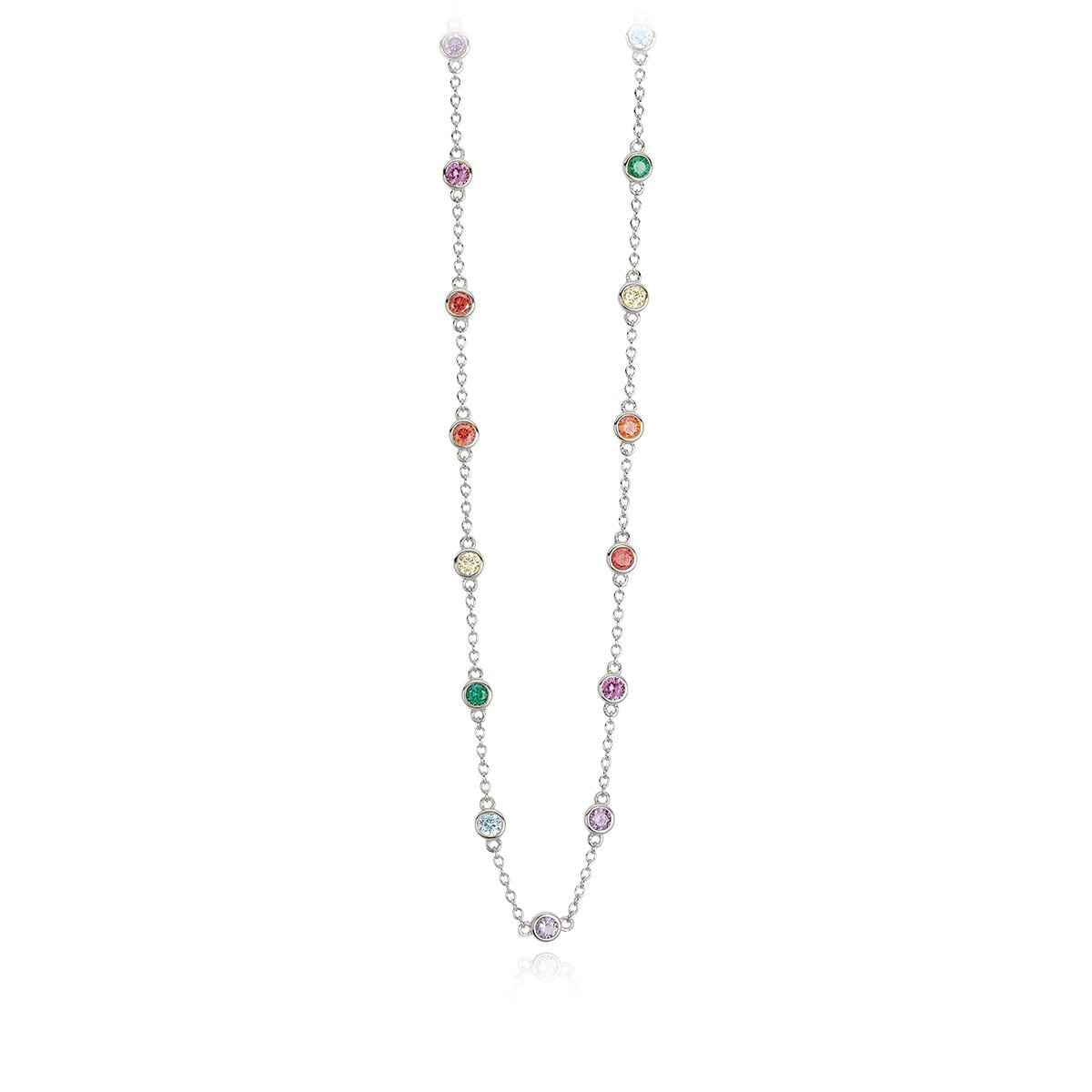Collana Donna Mabina 553313