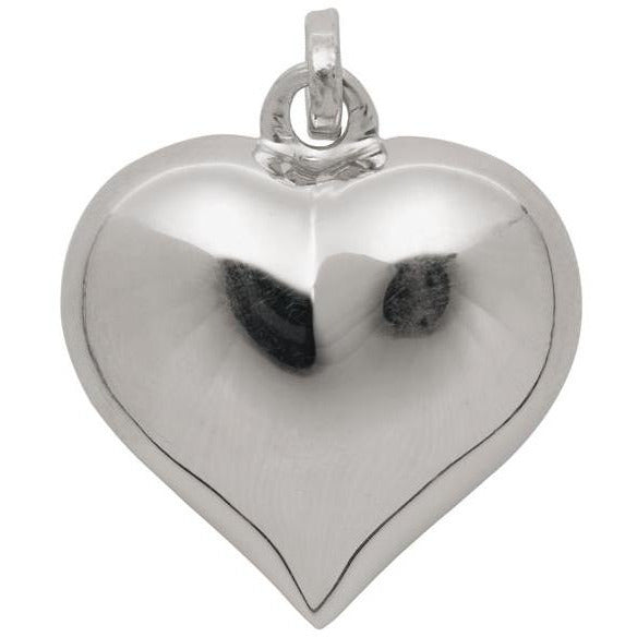 Gray Charms Giovanni Raspini | CUORE 6476