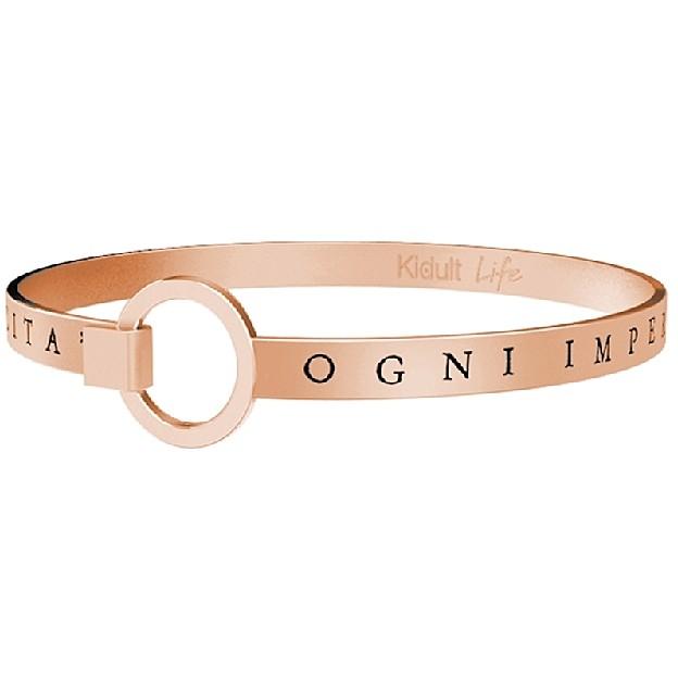 Bracciale Kidult donna OGNI IMPERFEZIONE 731116