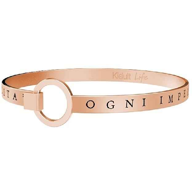 Bracciale Kidult donna OGNI IMPERFEZIONE 731116
