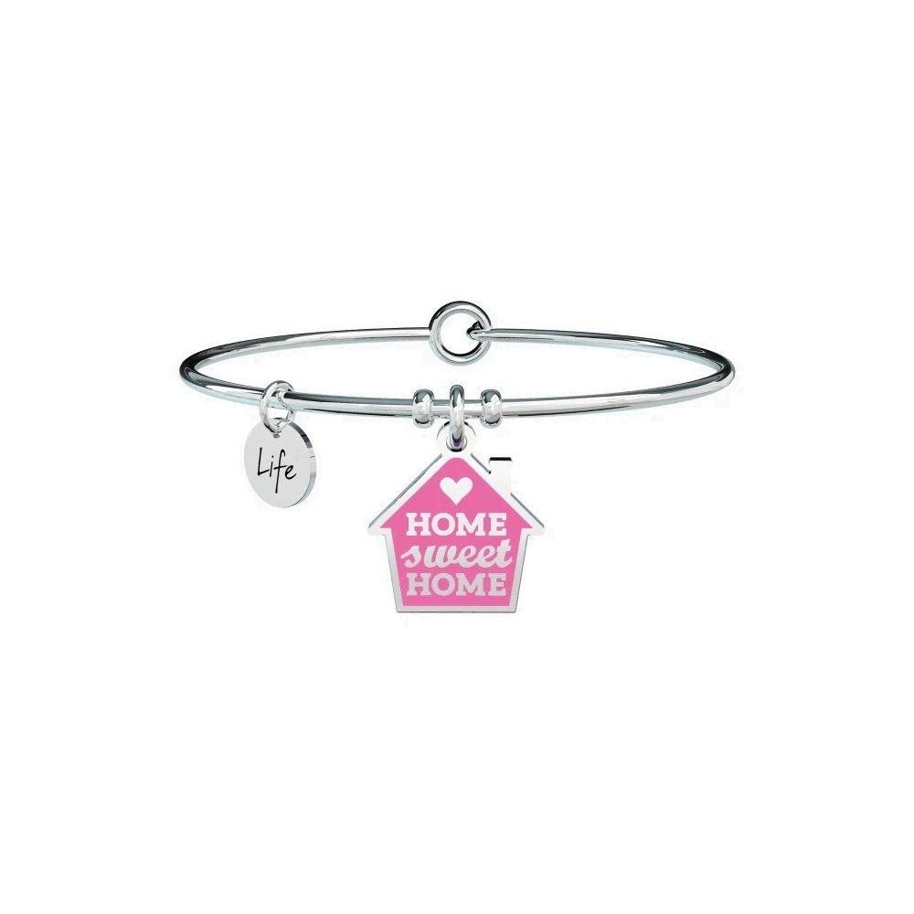 Thistle Bracciale Kidult donna Cuore | Home sweet home 731611