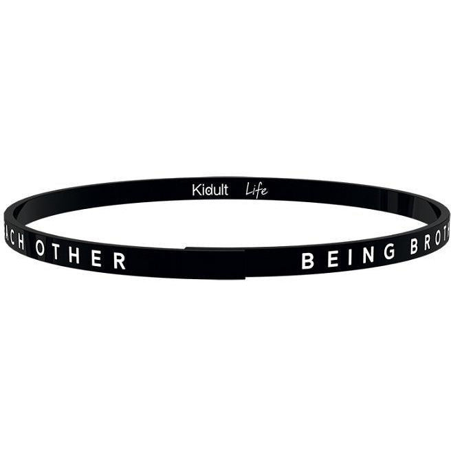 Bracciale Kidult Being Brother and sister means 731724