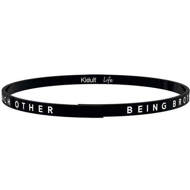Bracciale Kidult Being Brother and sister means 731724