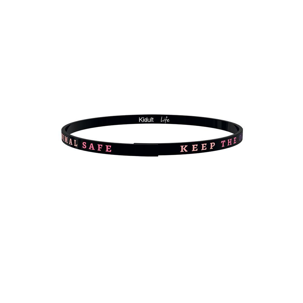 Bracciale donna Kidult keep the ocean blue … 731733