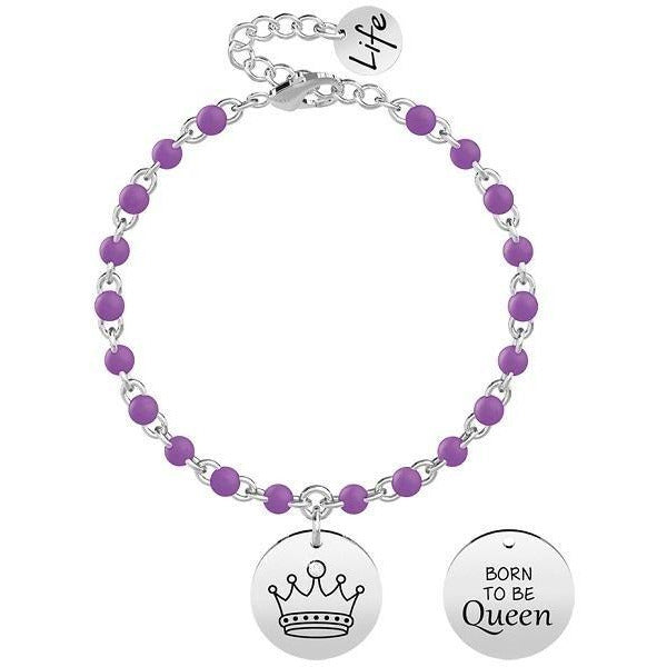 Bracciale Kidult Corona Carisma 731837