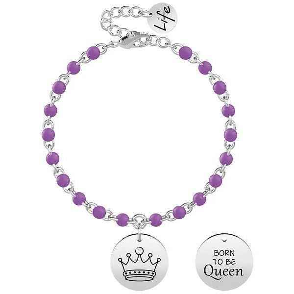 Bracciale Kidult Corona Carisma 731837