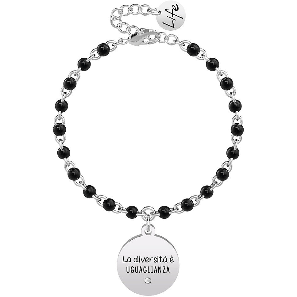 Bracciale  Kidult  La diversità è uguaglianza  731905