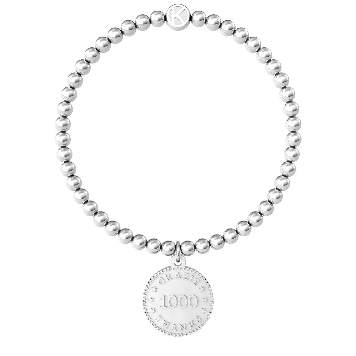 Bracciale donna Kidult moneta TEACHER N.1 731957