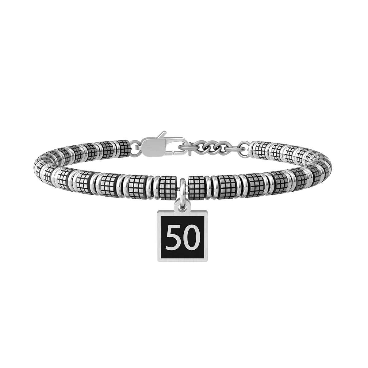 Gray Bracciale Kidult 50 | THE BEST IS YET TO COME 731982