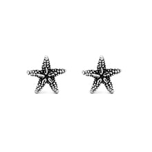 Hai aggiunto MEDIUM STARFISH EARRINGS 7353 BY GIOVANNI RASPINI  al tuo carrello.