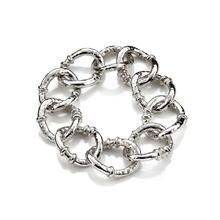 Light Gray BRACCIALE BARRIQUE 7606 GIOVANNI RASPINI