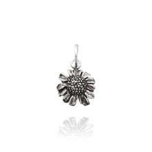 Light Gray Charms Giovanni Raspini | CAMOMILLA 7756