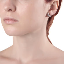 Tan ORECCHINI STELLA MARINA MINI 07996 DI GIOVANNI RASPINI