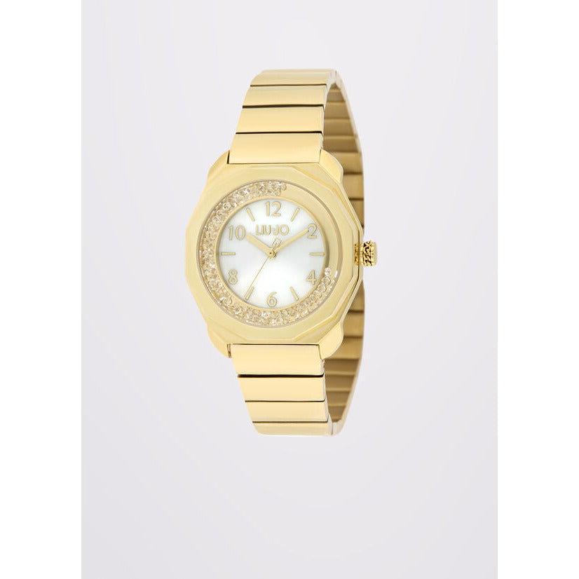 Orologio da donna dancing twelve gold Liu Jo TLJ2189