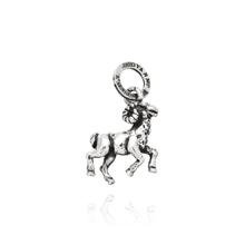 Light Gray Charms Giovanni Raspini |  ARIETE 8611