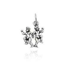 Charms Giovanni Raspini | GEMELLI 08613