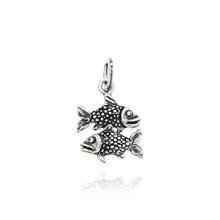 Charms Giovanni Raspini | PESCI 08622