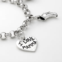 Lavender Charms Giovanni Raspini | I LOVE MAMMA 8630
