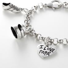 Lavender Charms Giovanni Raspini | I Love Papà 8631