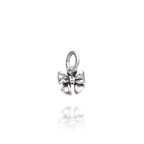 Charms Giovanni Raspini | MINI FIOCCO 09520 - Punto Gioielli