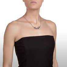 Tan Collana Swing Stelle Marine 09543 di Giovanni Raspini