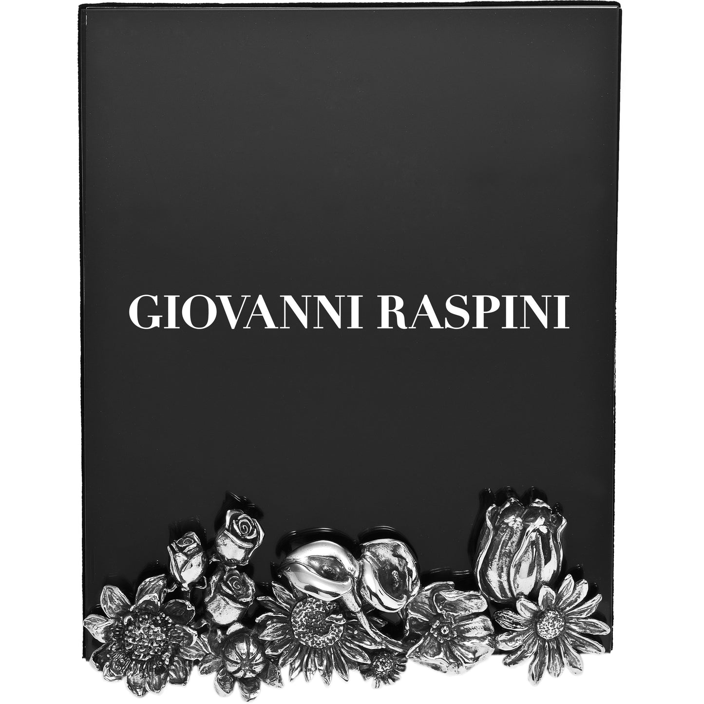 Cornice fiori grande Giovanni Raspini B0354 - Punto Gioielli