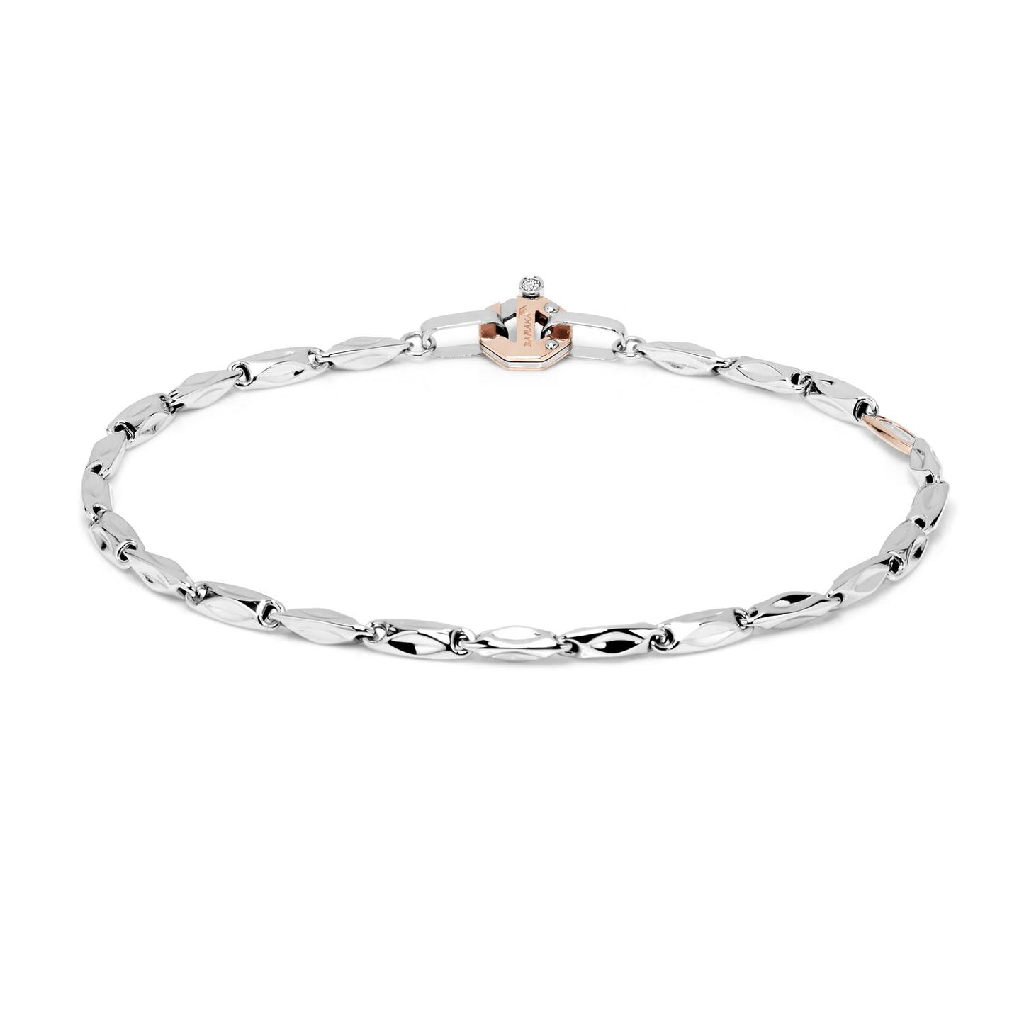 Bracciale Barakà Uomo in Oro Br221951BIDB200002