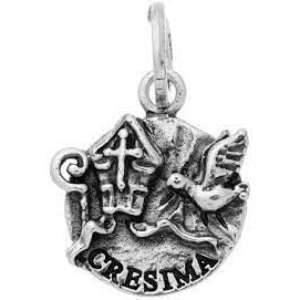 Gray Charms Giovanni Raspini | CRESIMA 10276