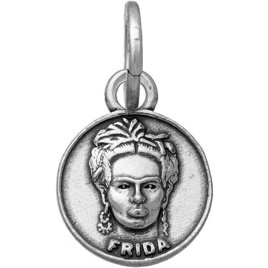 Gray Charms Giovanni Raspini | FRIDA 10871
